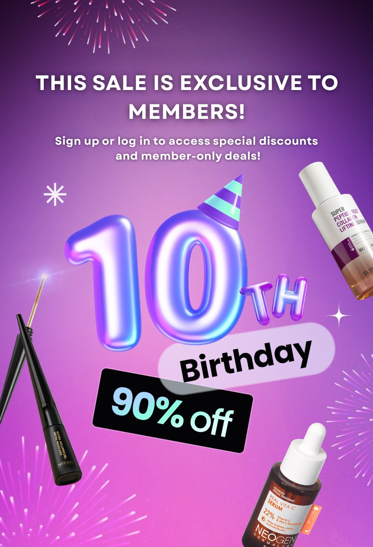 Members Only Sale Mobile